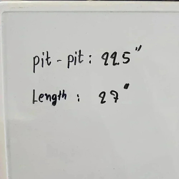 W Worthington Floral button up ruffle sleeve women's Chiffon blouse PXL - Picture 8 of 9